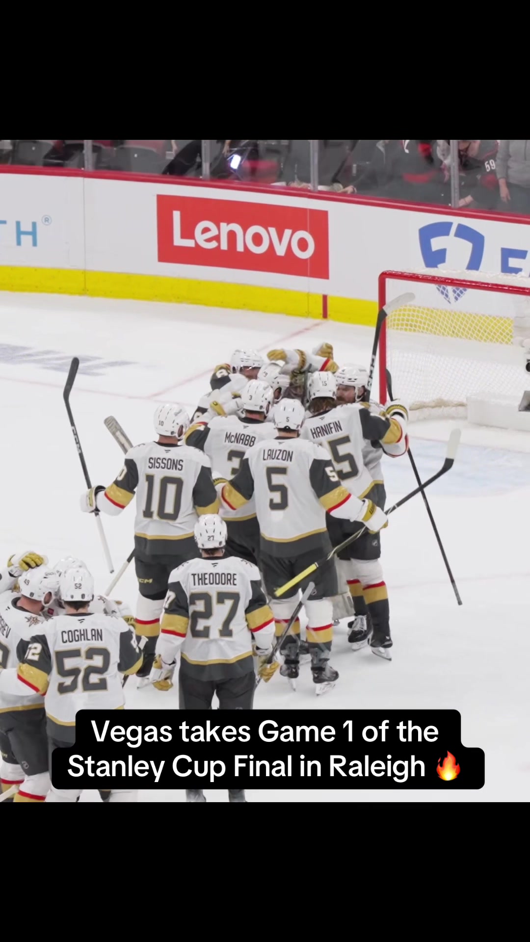 @NHL on ESPN