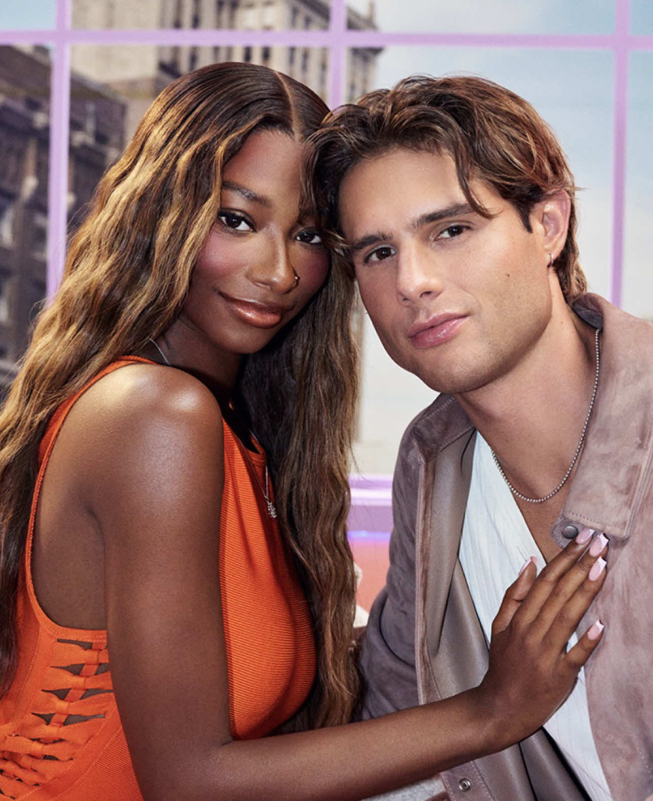 @Maybelline NY