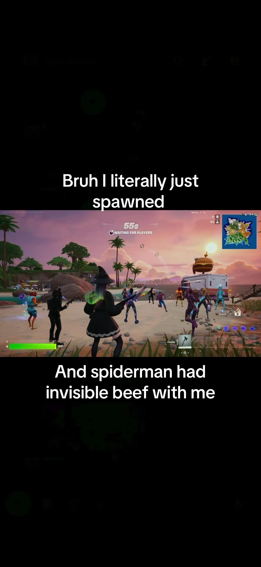 @sarah banana