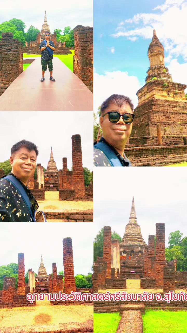 @Anothai ngandee