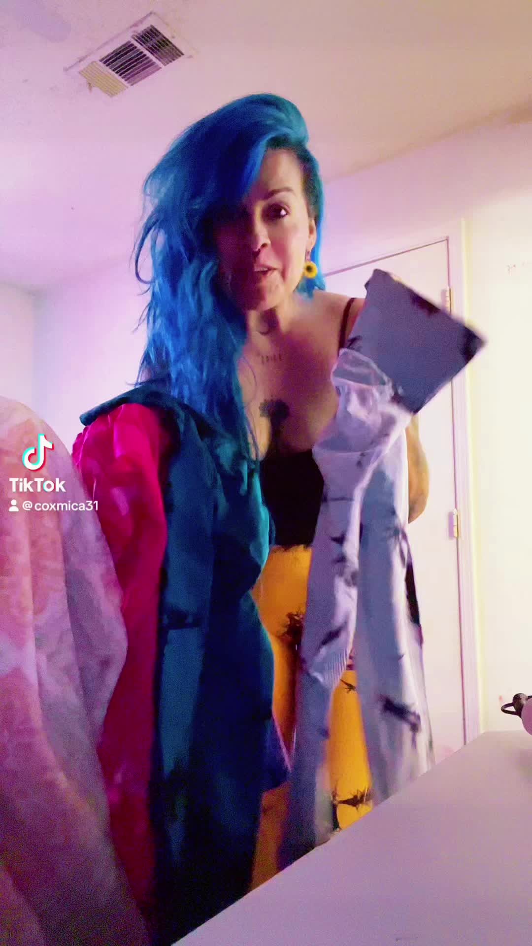 @Coxmic1985
