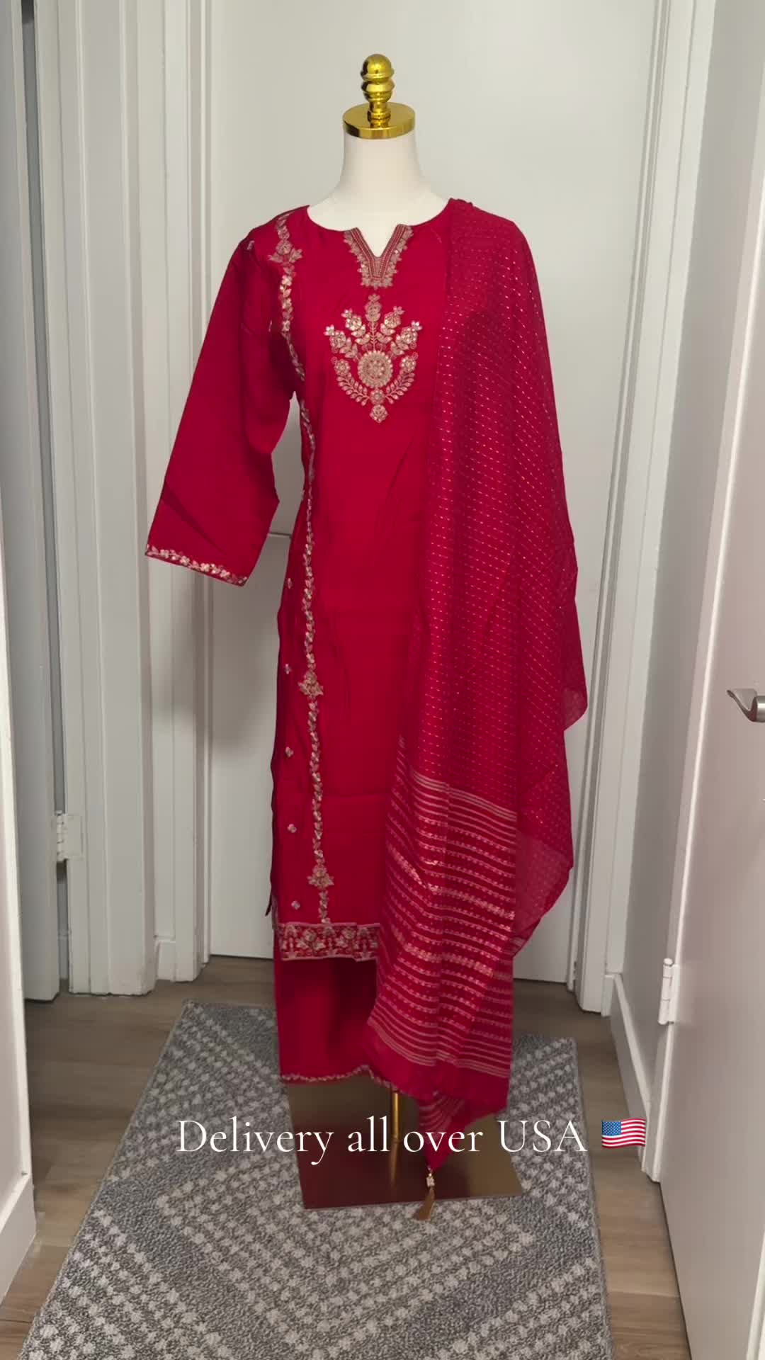 @Saree & Style