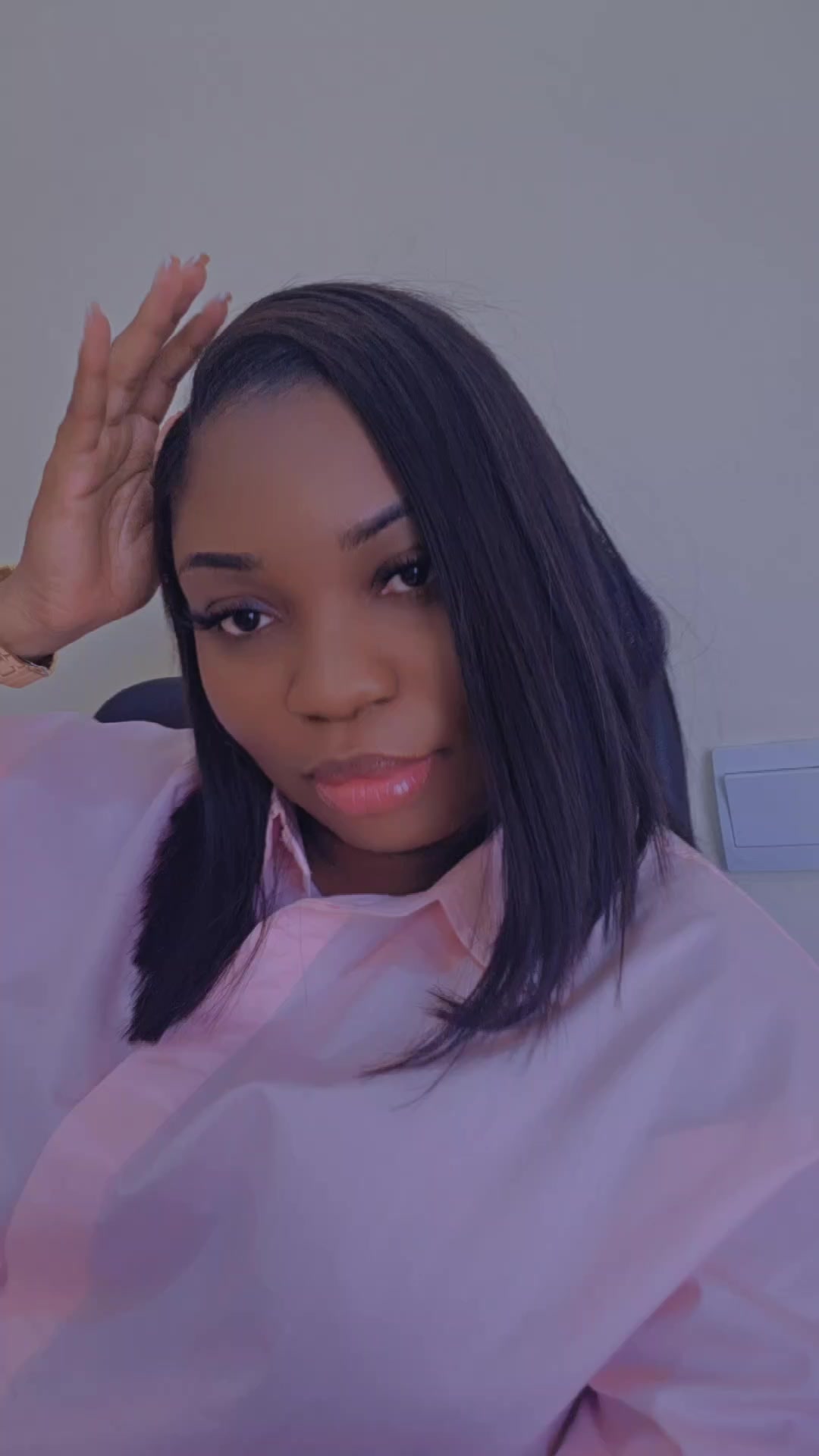 @Jannys Laure Affane🇬🇦