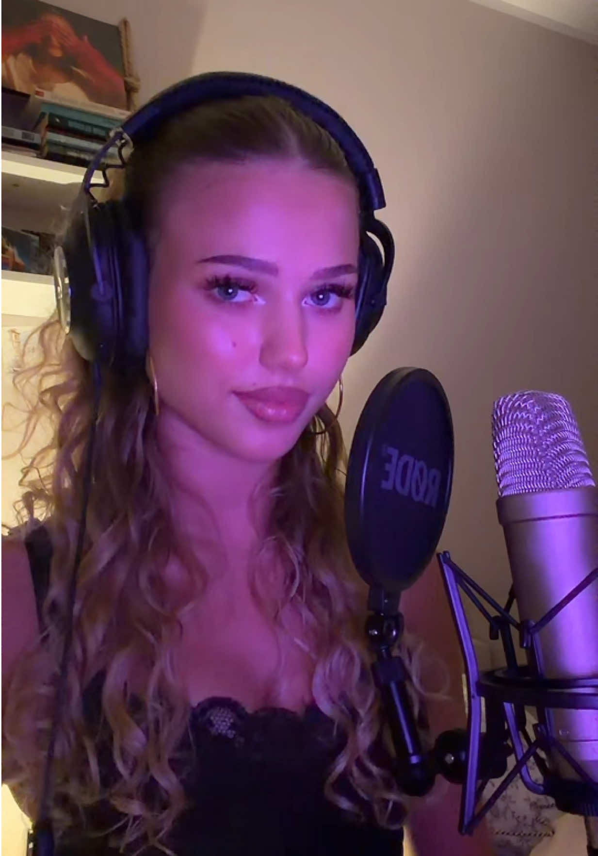 @Olivia 🎶