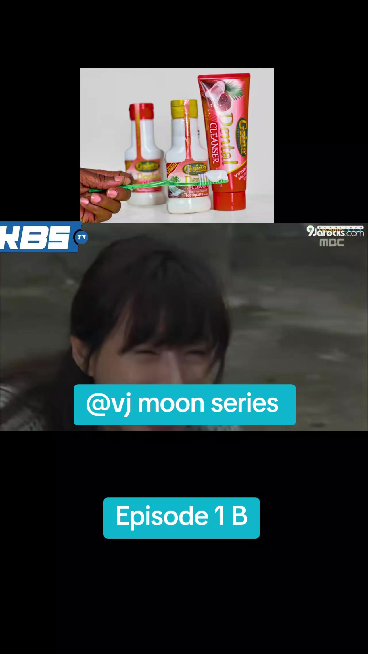 @VJ MOON SERIES