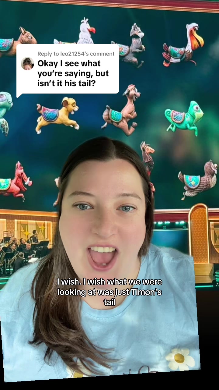 @Babbity Kate on YouTube