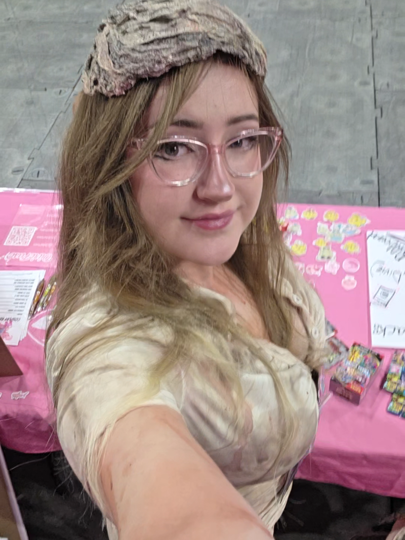 @DivieFuse • Egirl