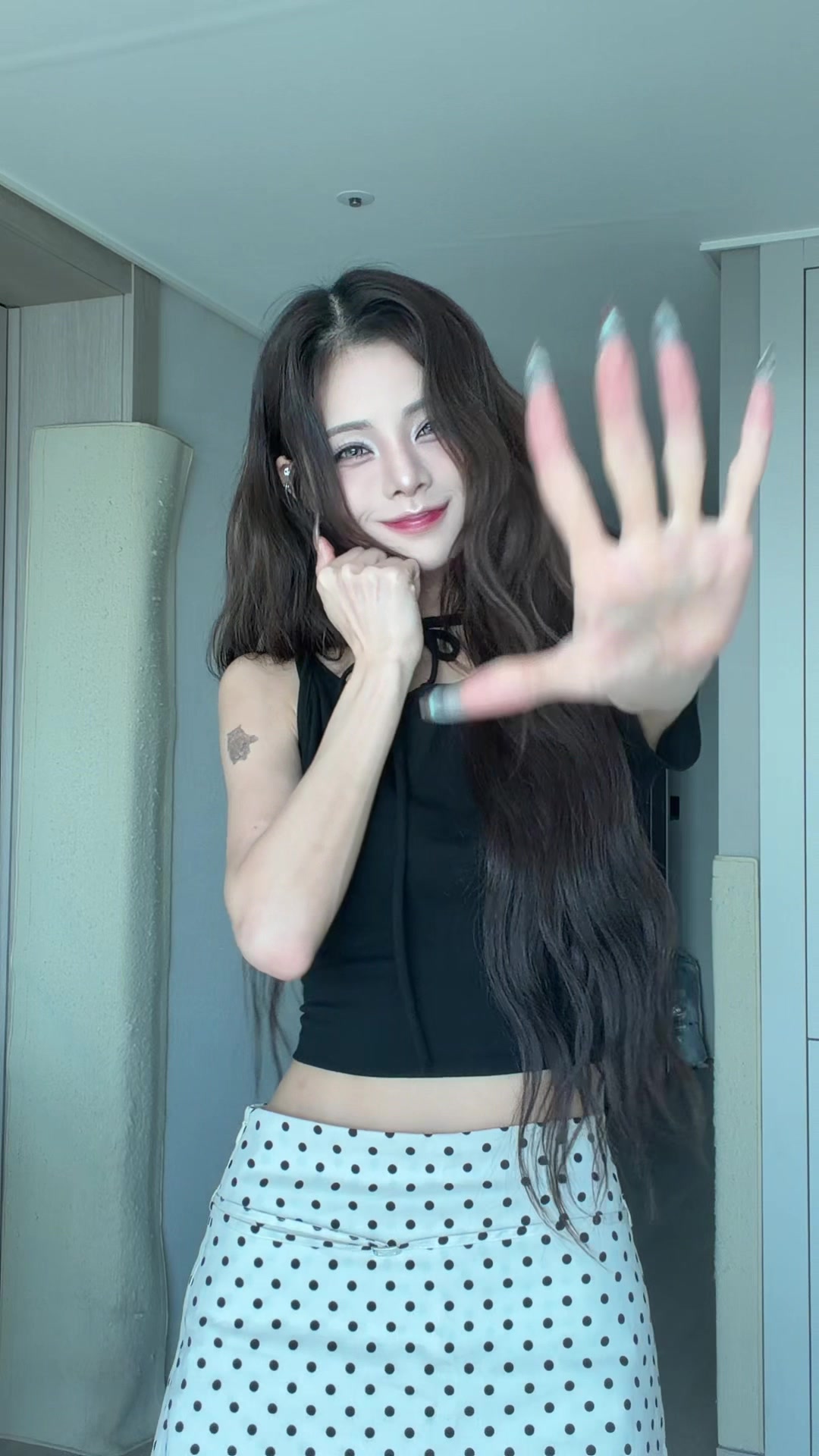 @유빈 Kelly