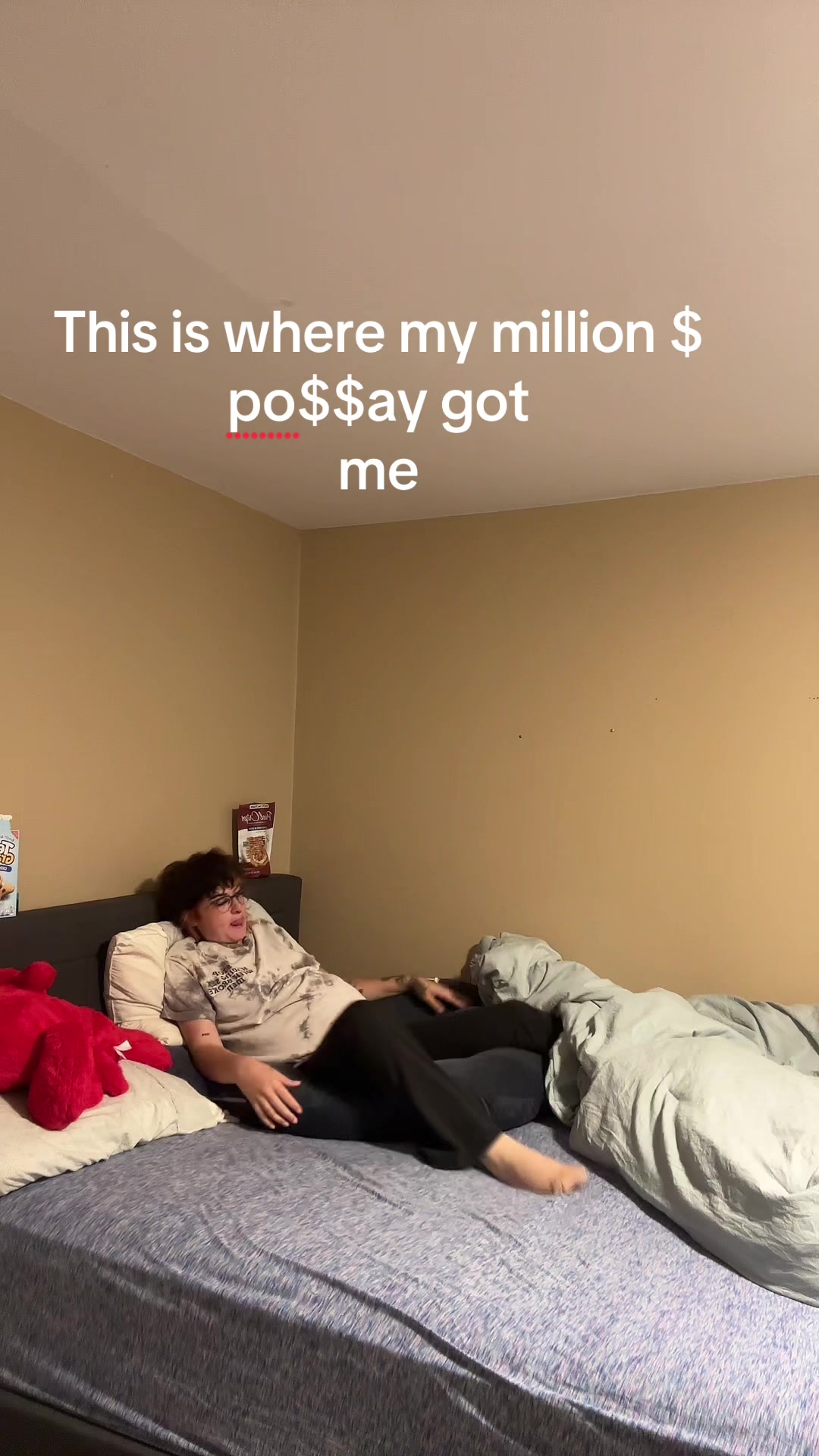 @Rikki Story