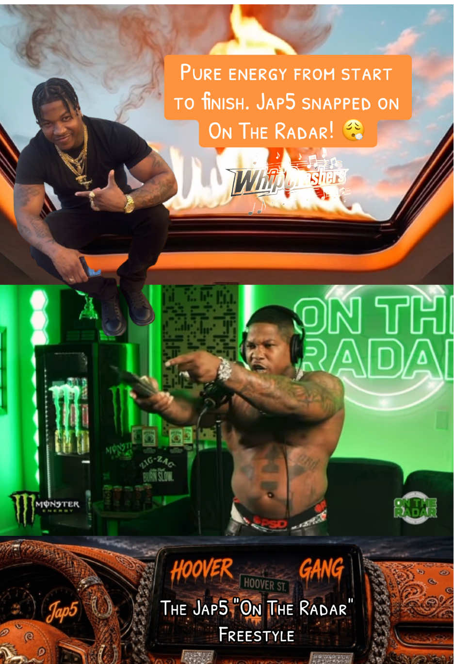 @🎶 ᗯᕼIᑭ.ᑕᖇᗩᔕᕼEᖇᔕ 🎶