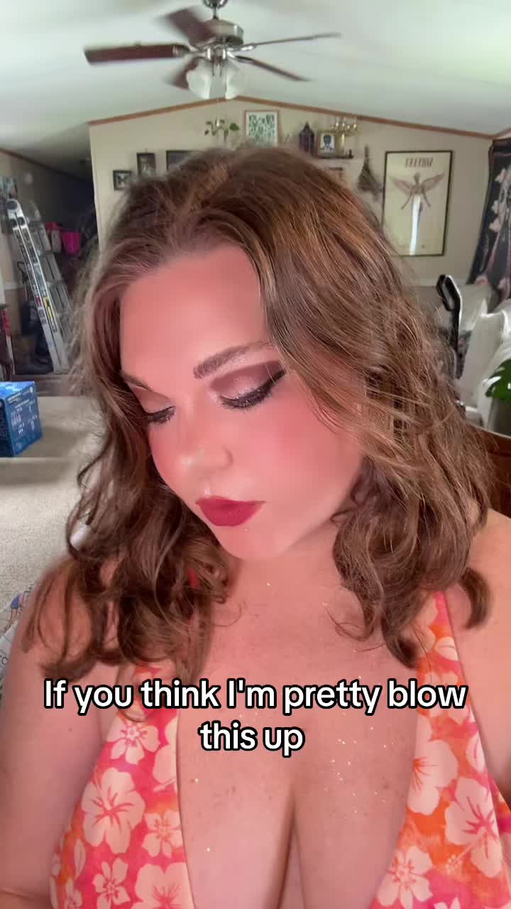 @Pretty Brittney B ✨