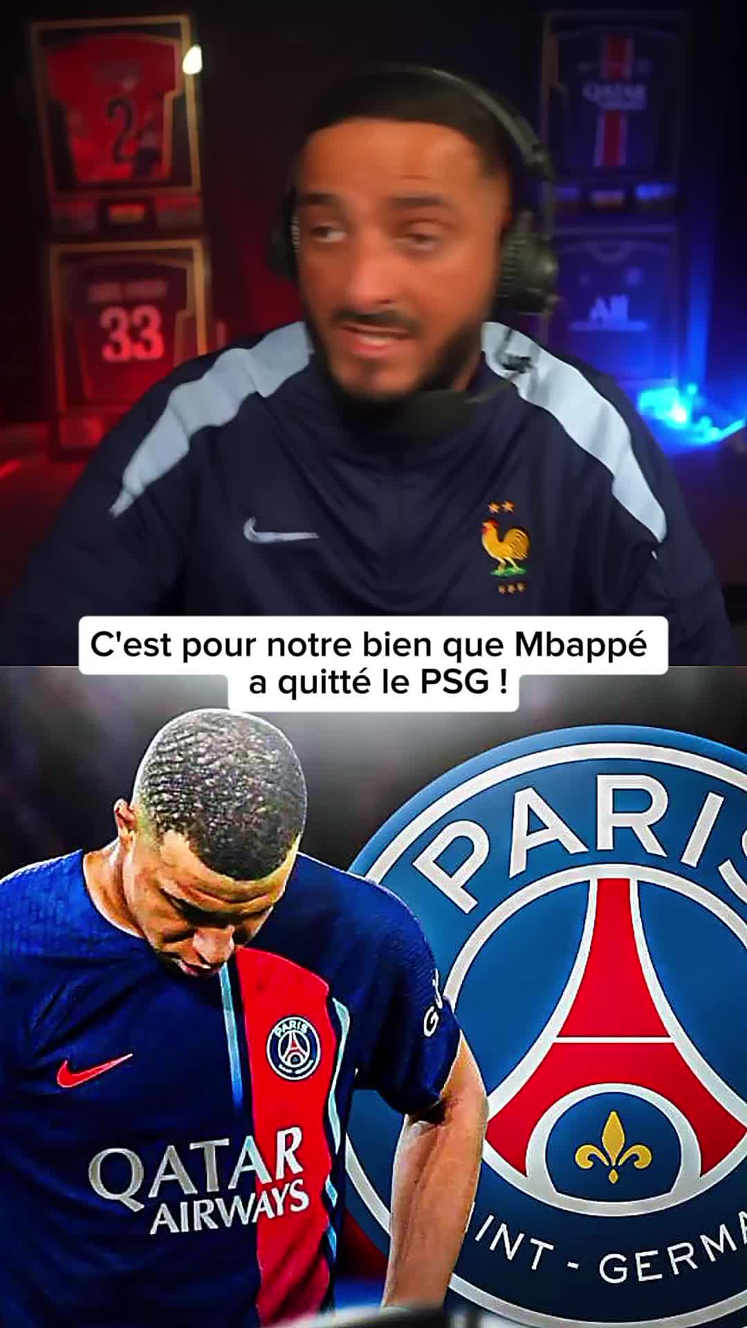 @VIVE LE FOOT 🇨🇵