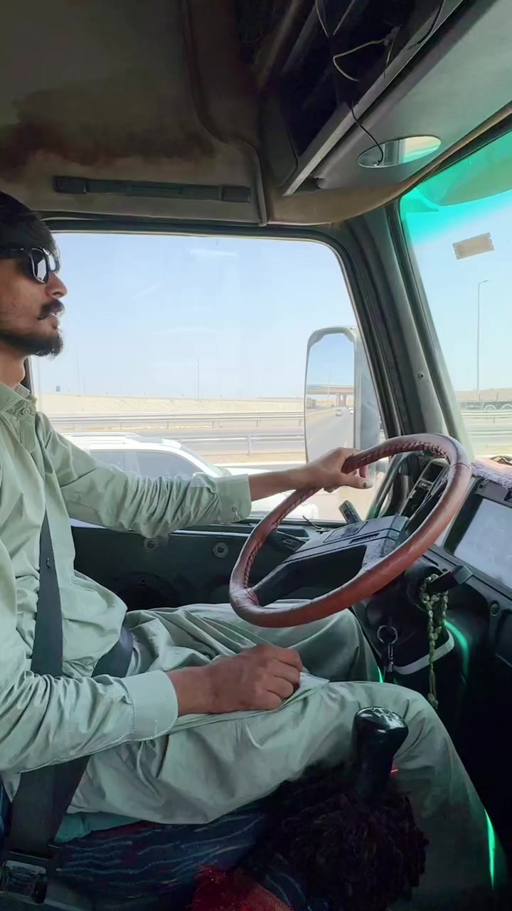 @کاہلوں ٹرانسپورٹ
