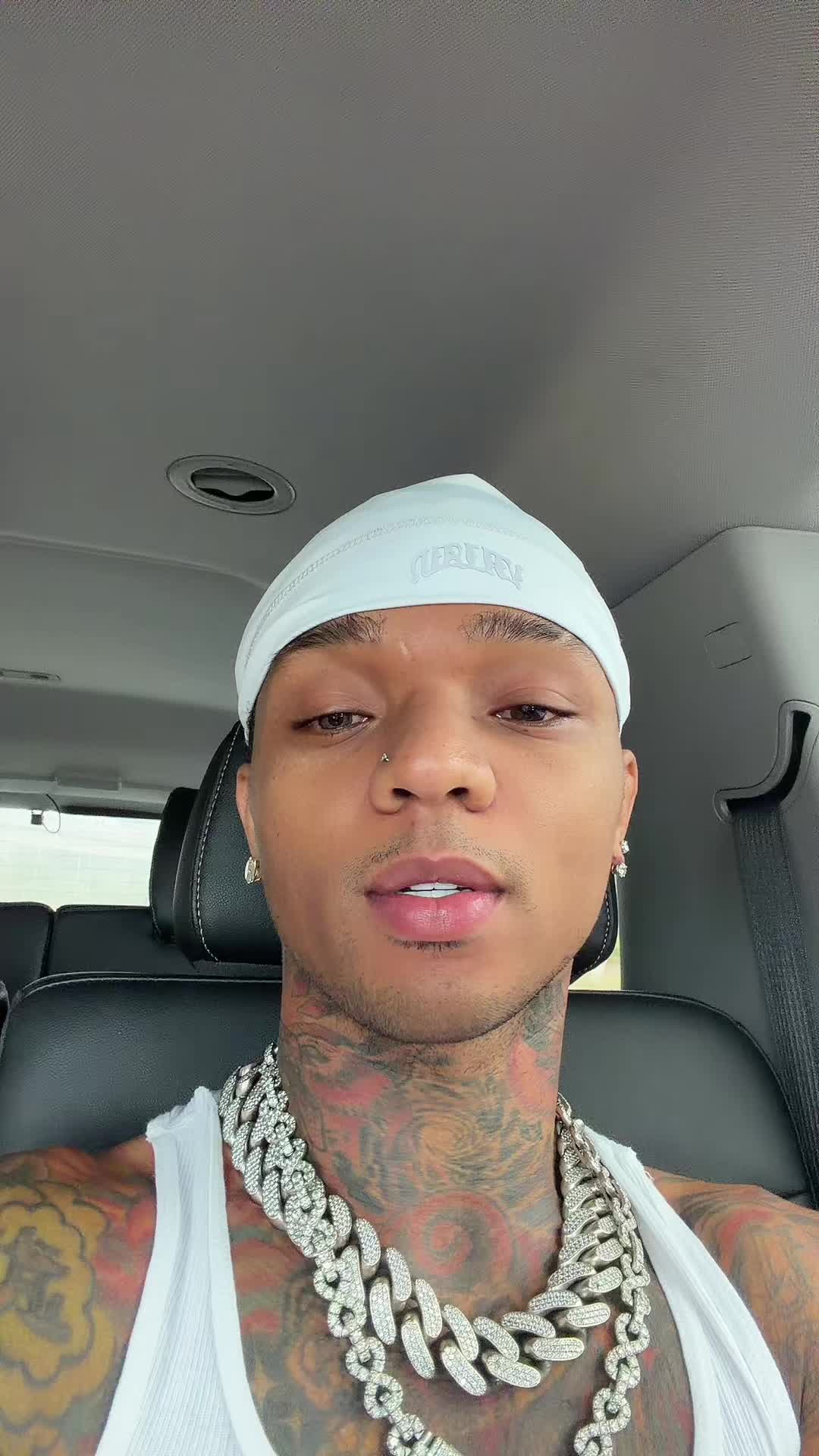@Swae Lee