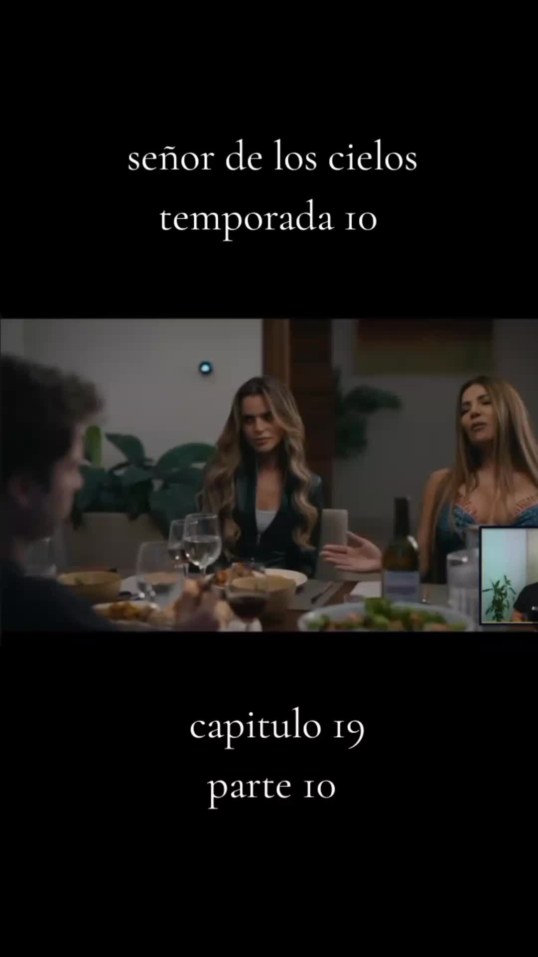 @series casillas 10