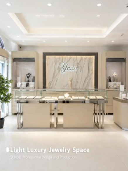 @Store Design Showcase Factory