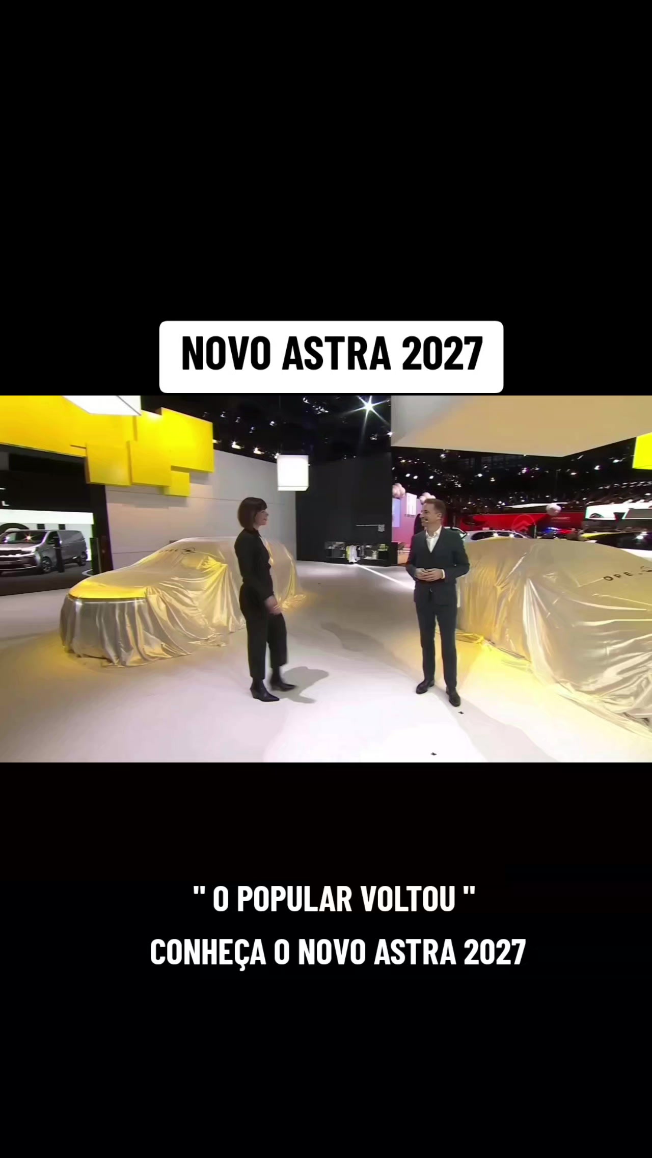 @Auto show