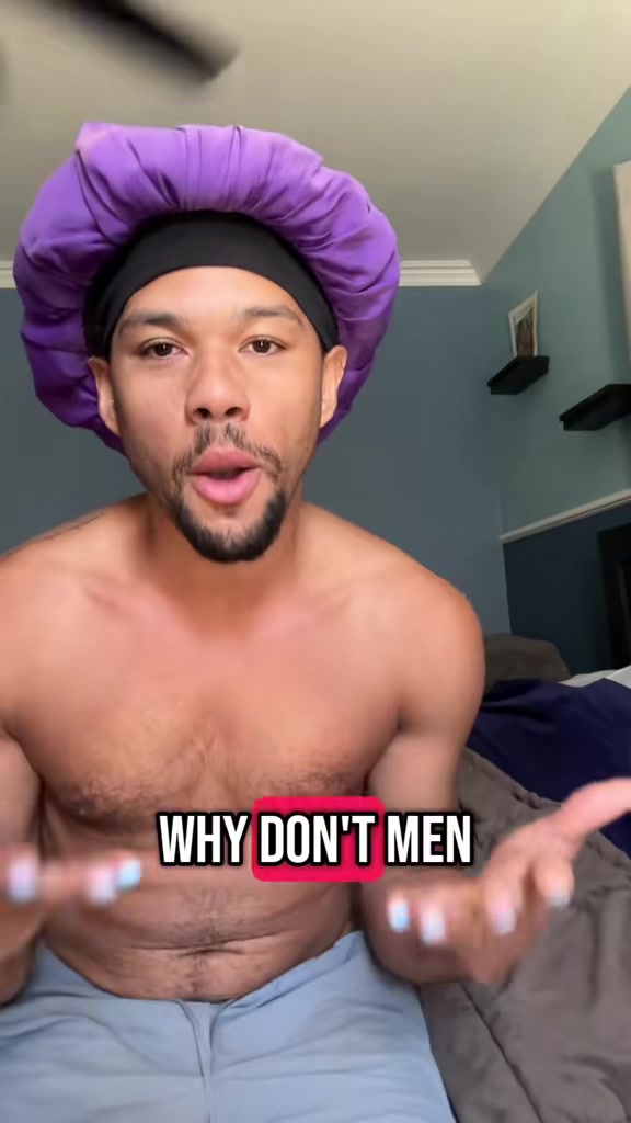 @Wesley | Creator & Visionary