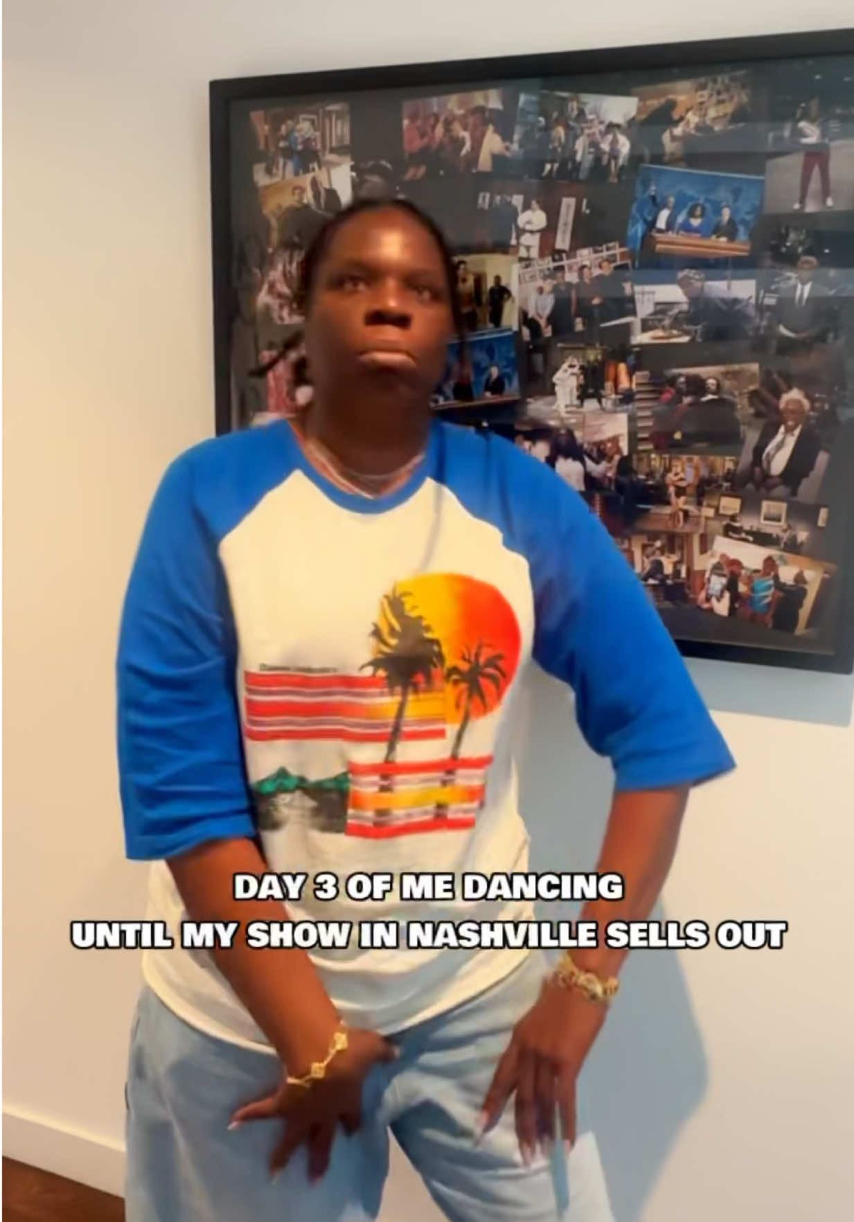 @Leslie Jones