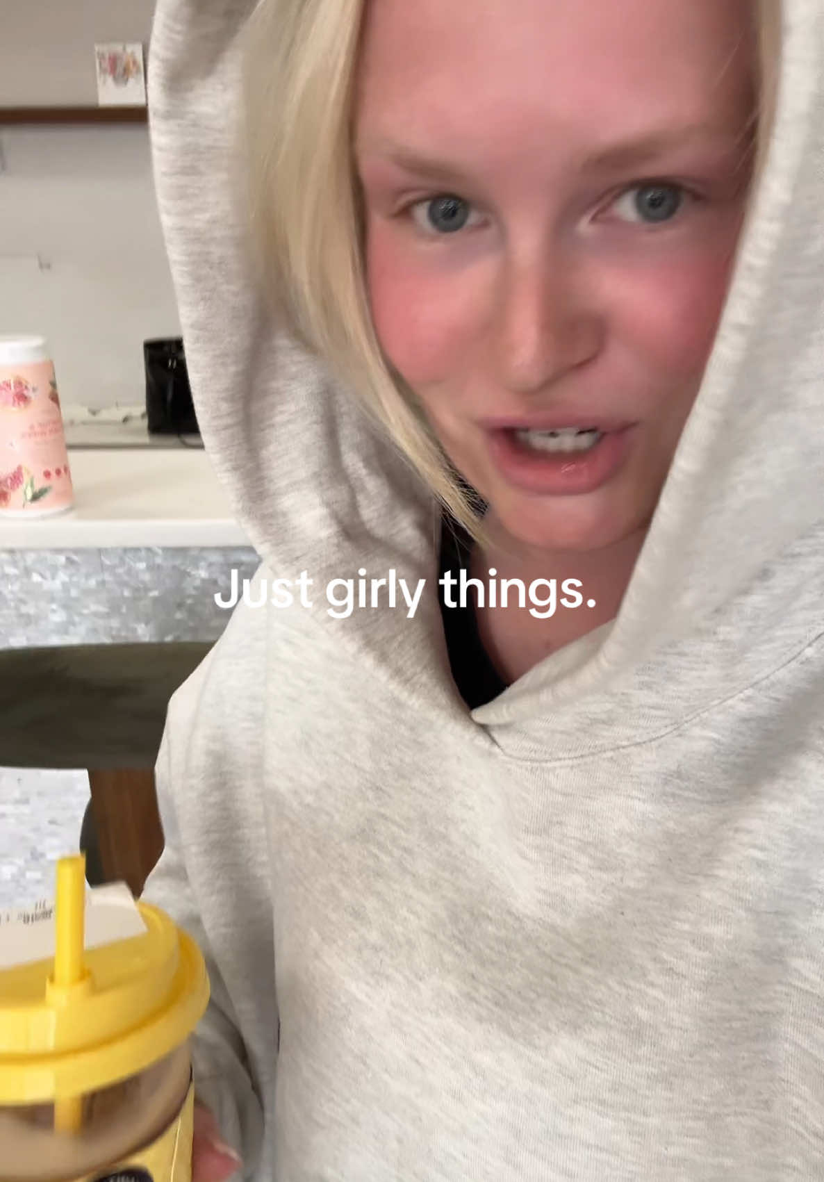 @Alexa Marie