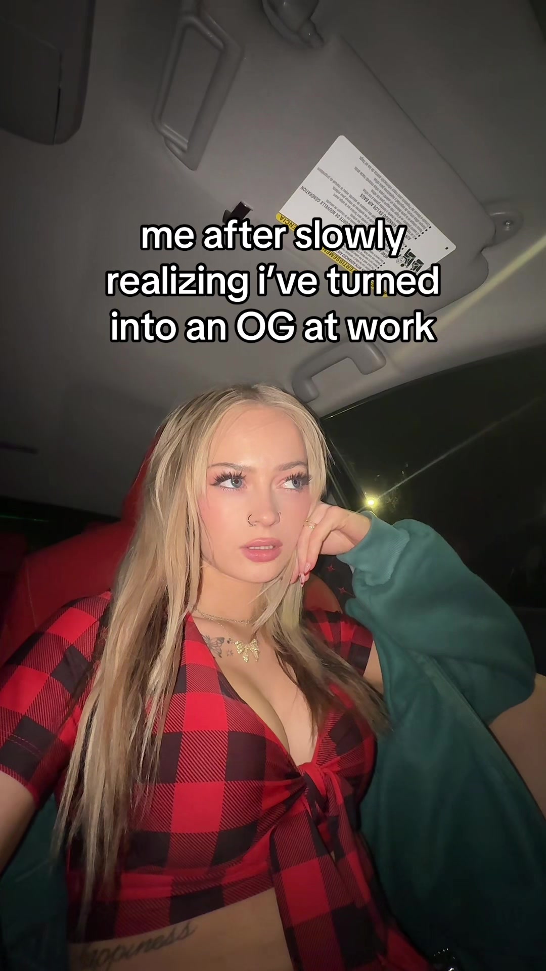 @Erica Marie