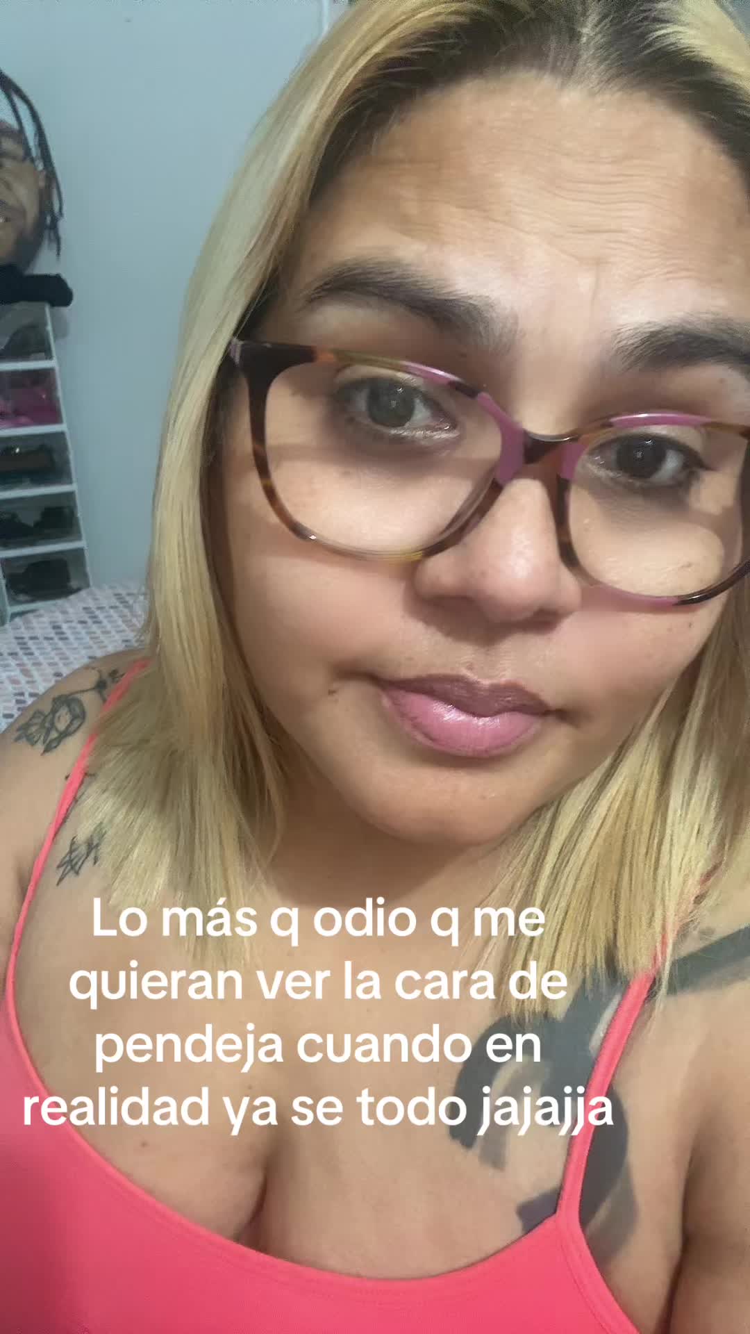 @Sara Morales