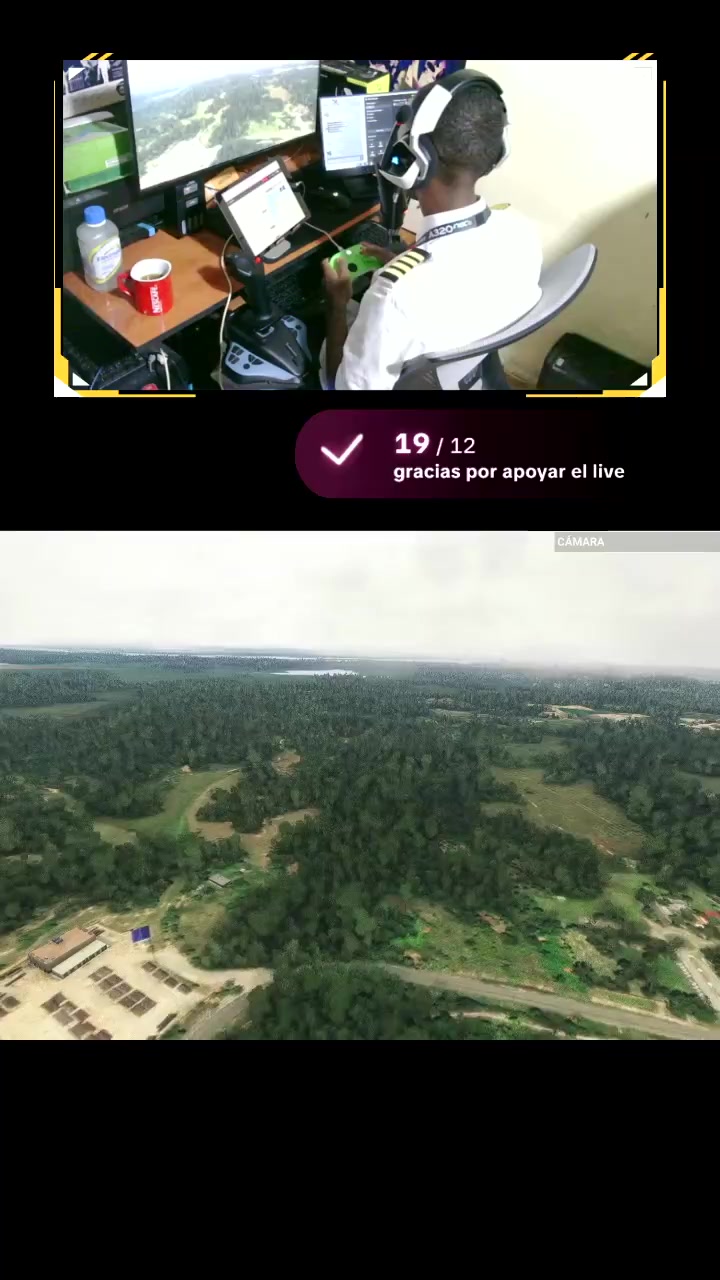 @Capitán Temu ✈