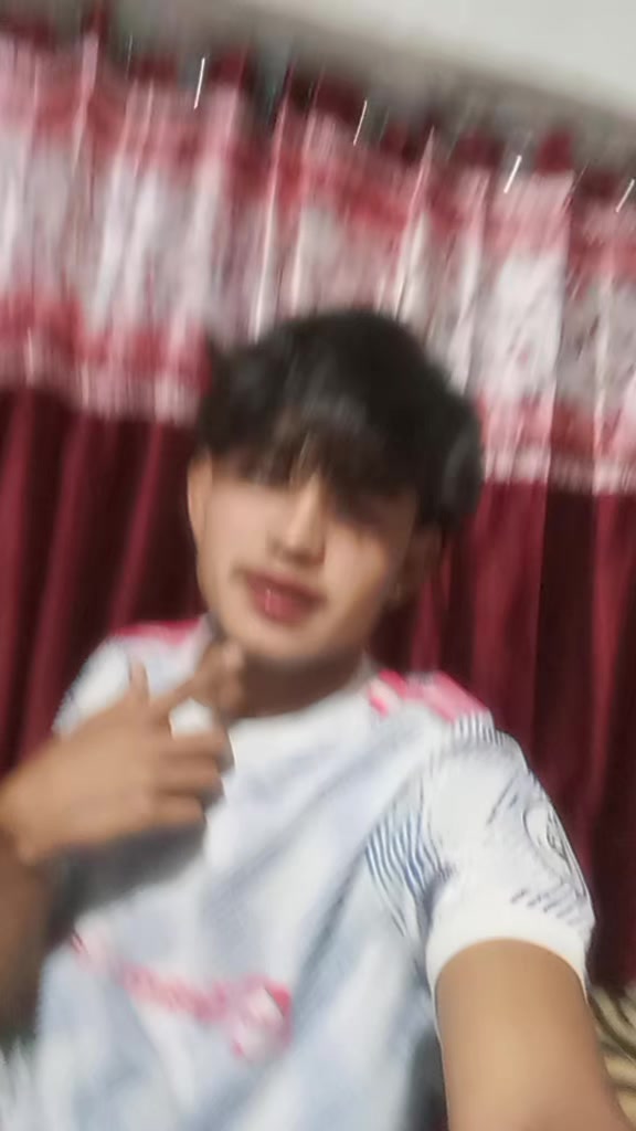 @THAPA KAJI🥷