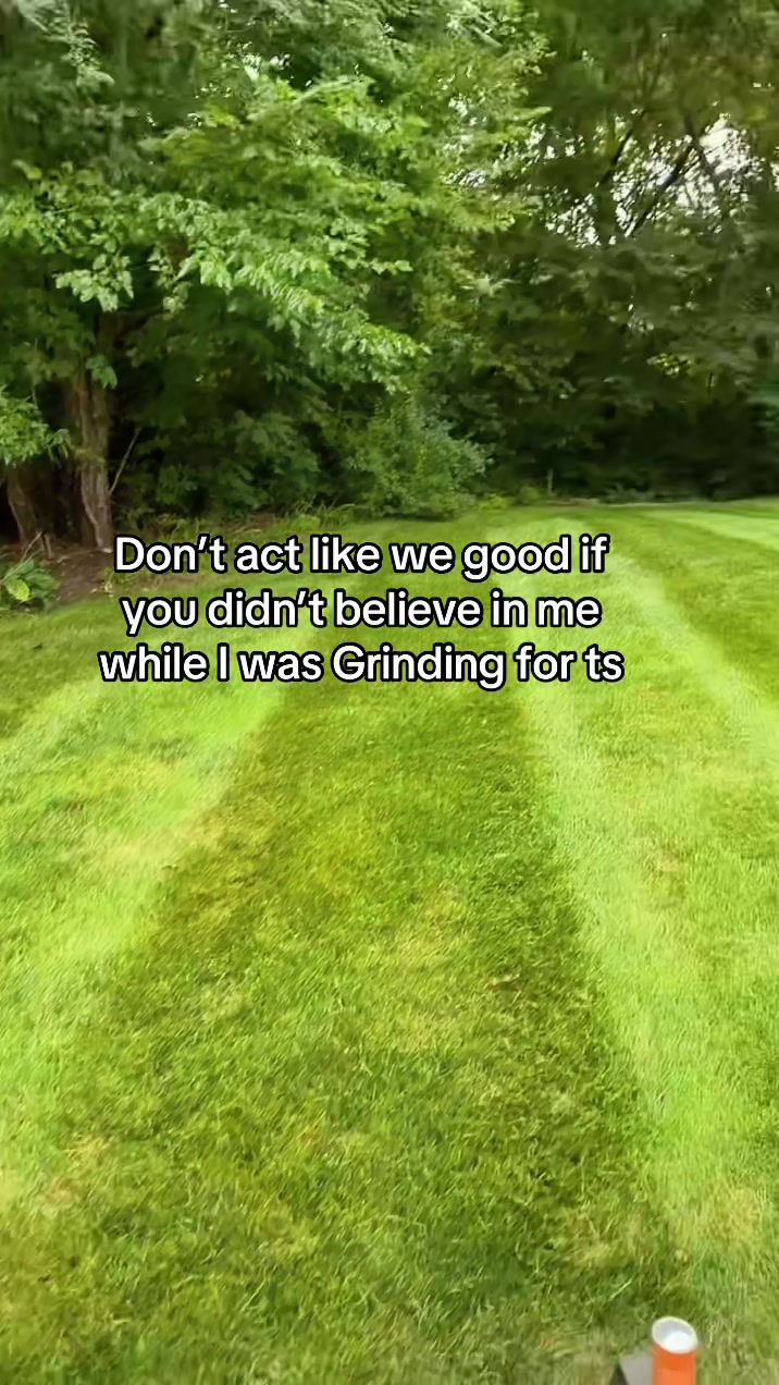 @Show Me Lawn And Landscaping