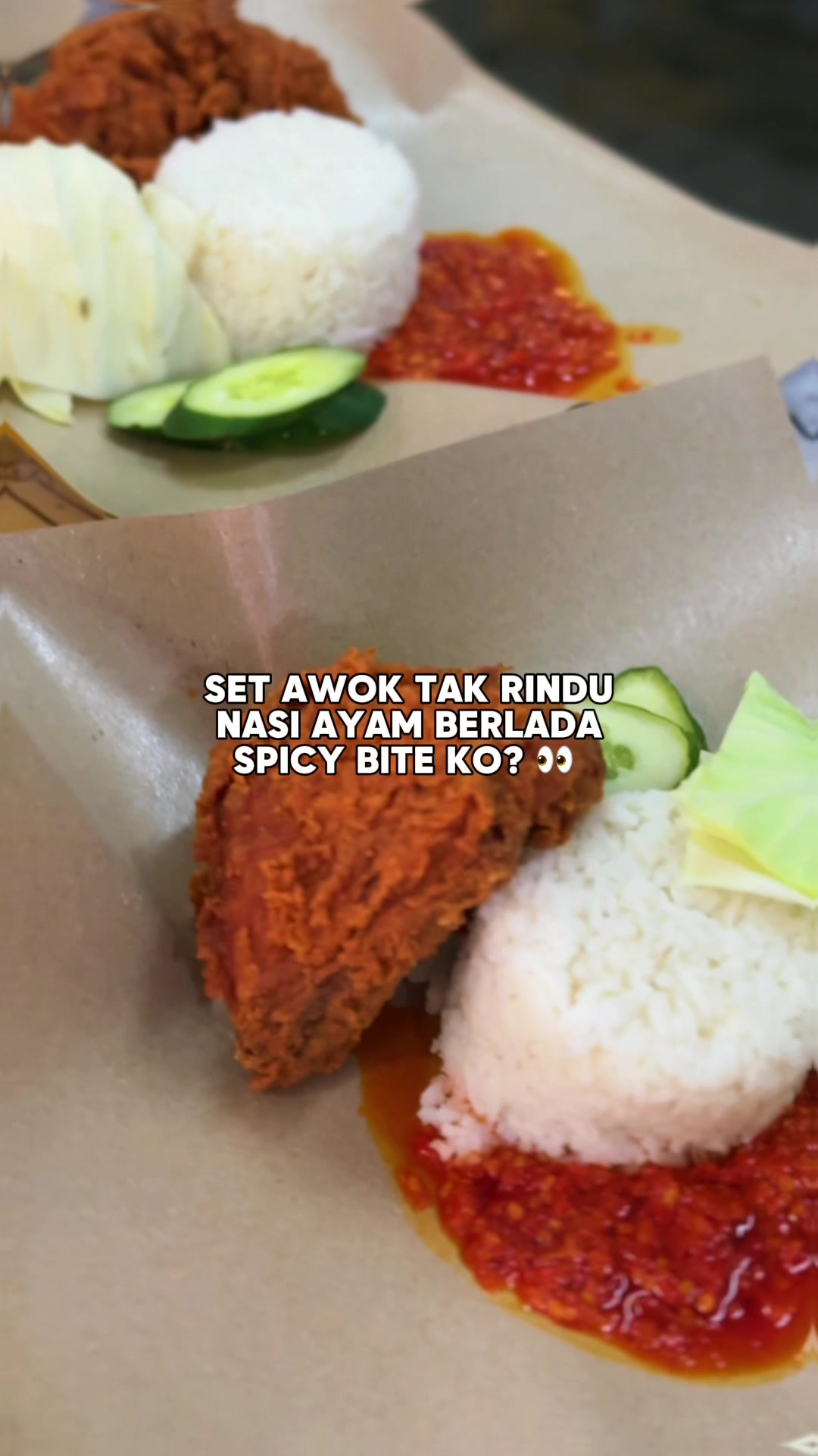 @Spicy Bite Pasir Puteh
