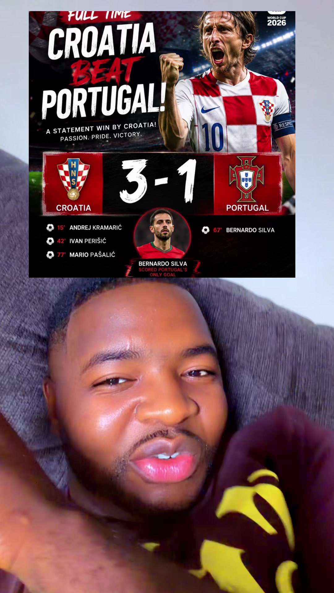 @Casey Streams
