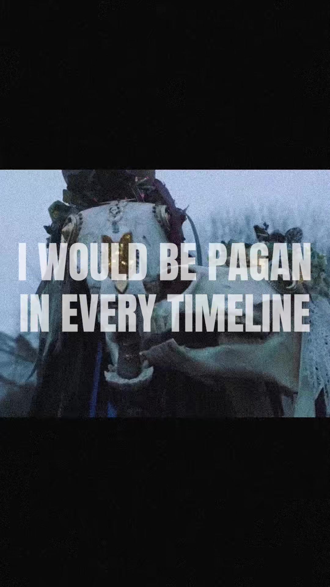 @Heavy Heathen
