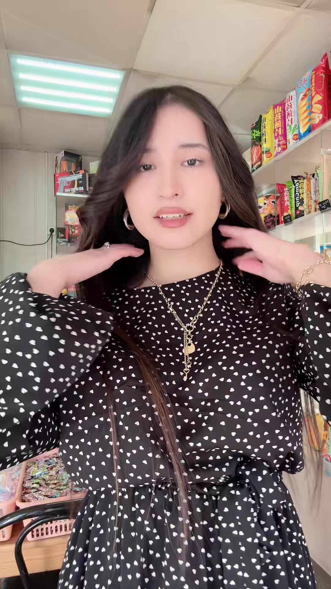 @Таджикская Узбечка🧸