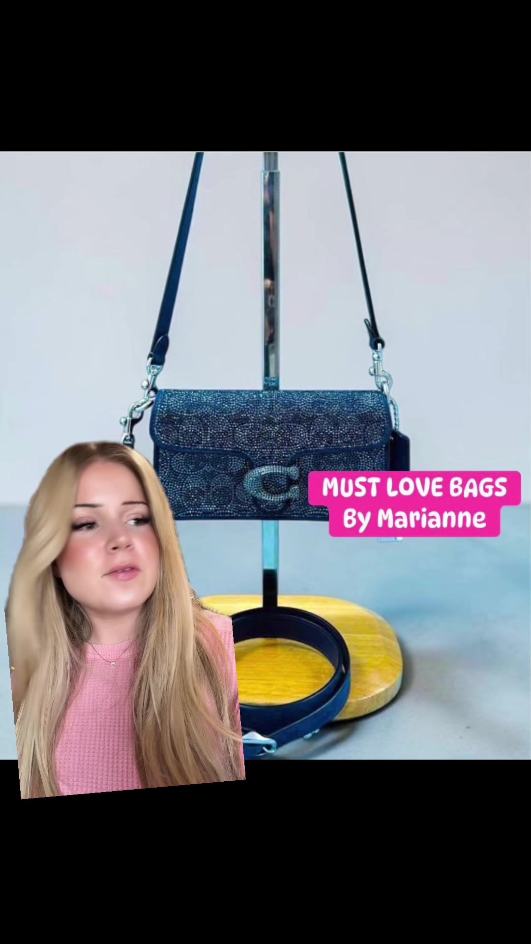 @Bag News & Reviews ๐ธ