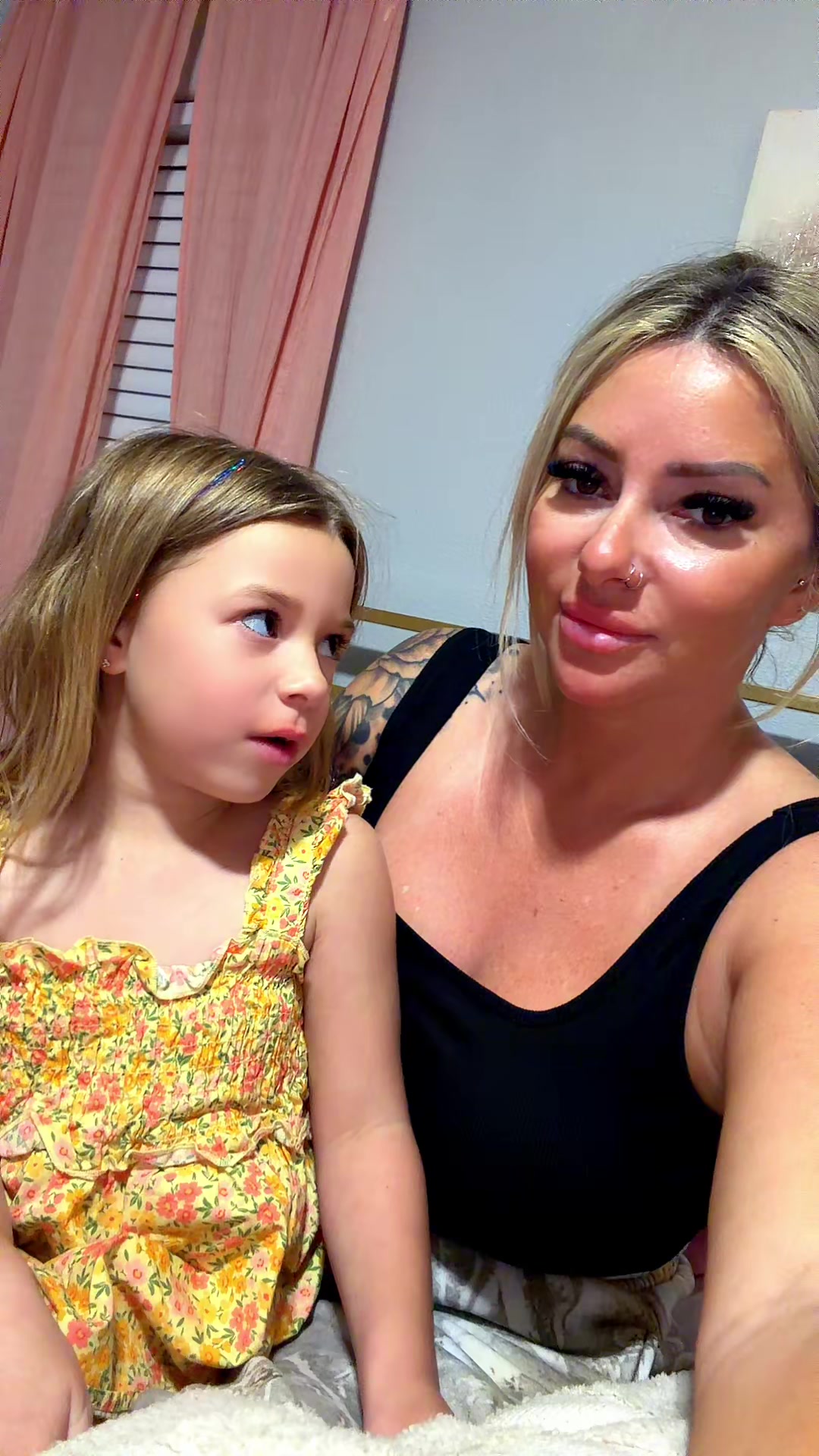 @KALLEE | MAMA | RN