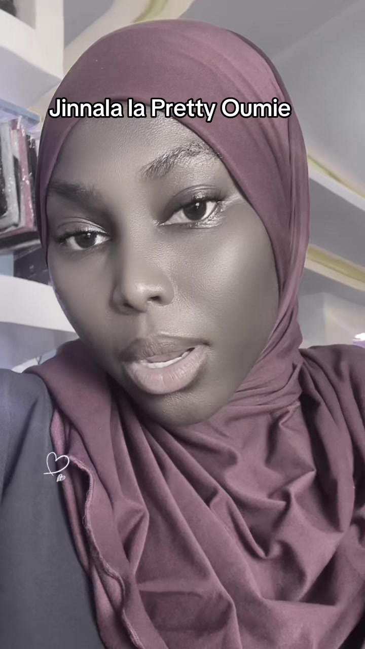 @Pretty OumieCezz👩&zwj;⚕️🩺💉