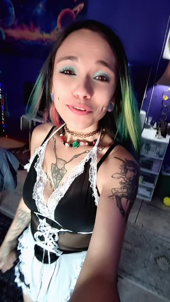 @Savagesiren