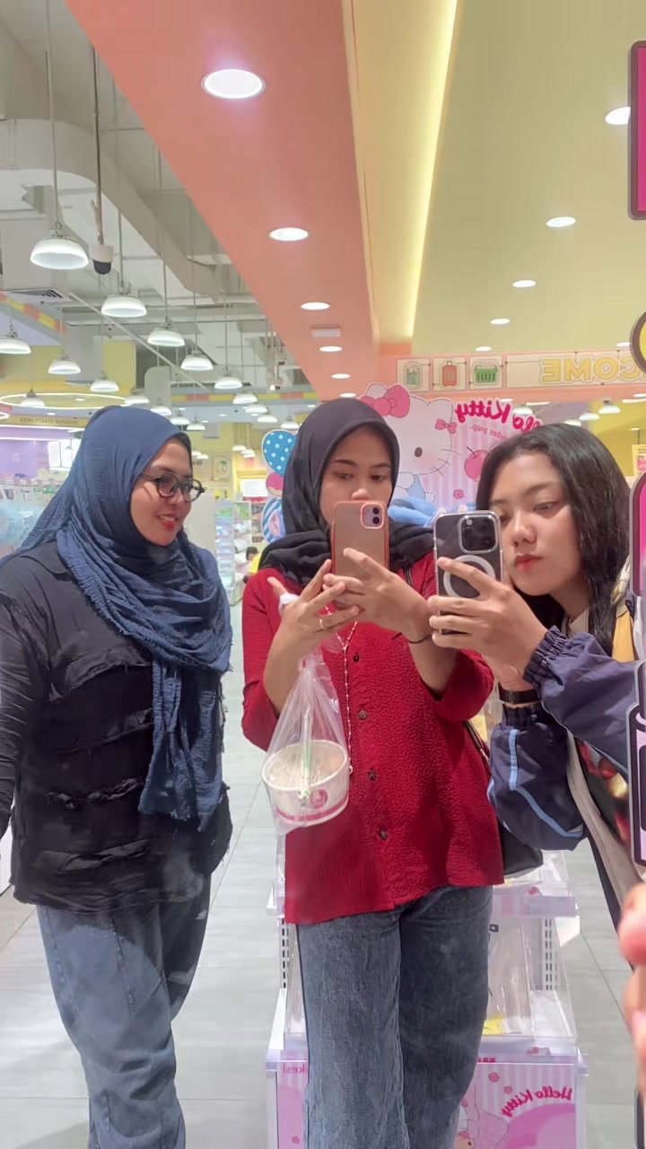 @The Anggun's