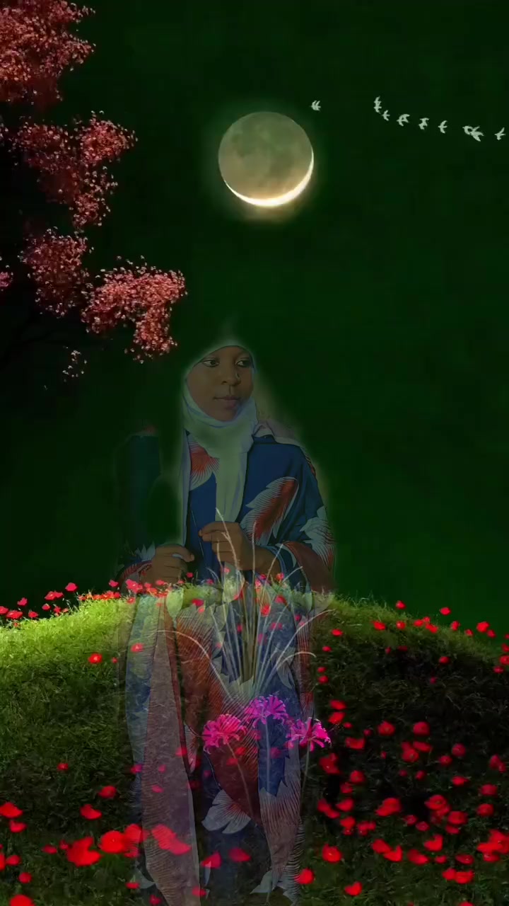@aisha Ahmed