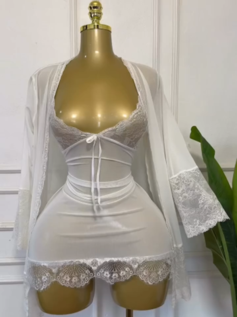 @Bra & Undergarments
