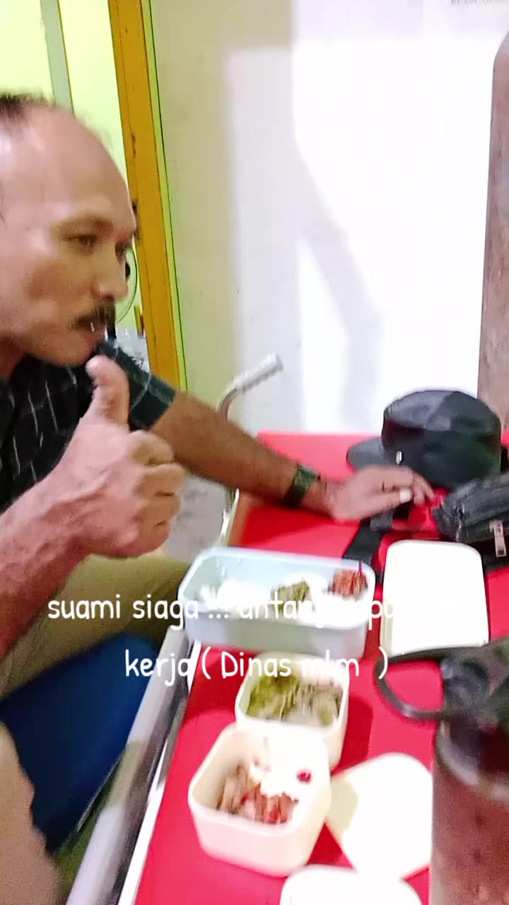 @Bidan Rita