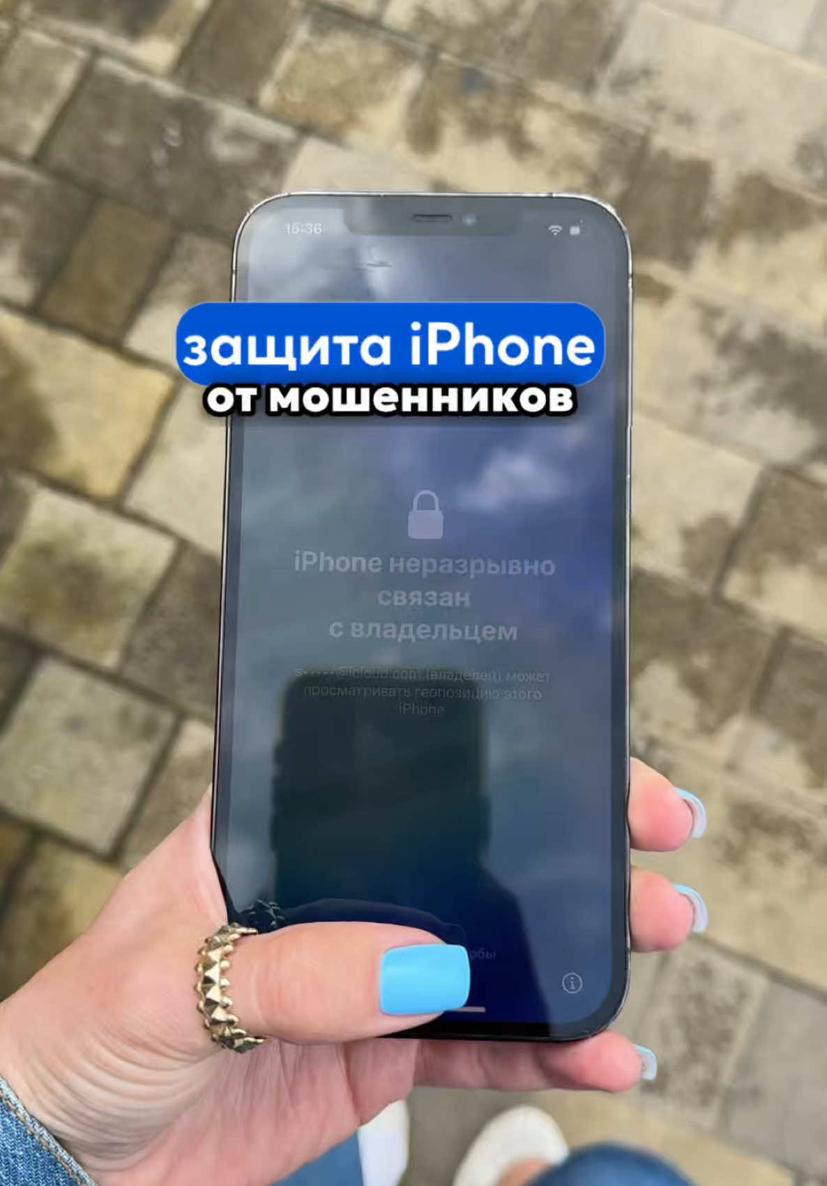 @Техноблогер из Сочи