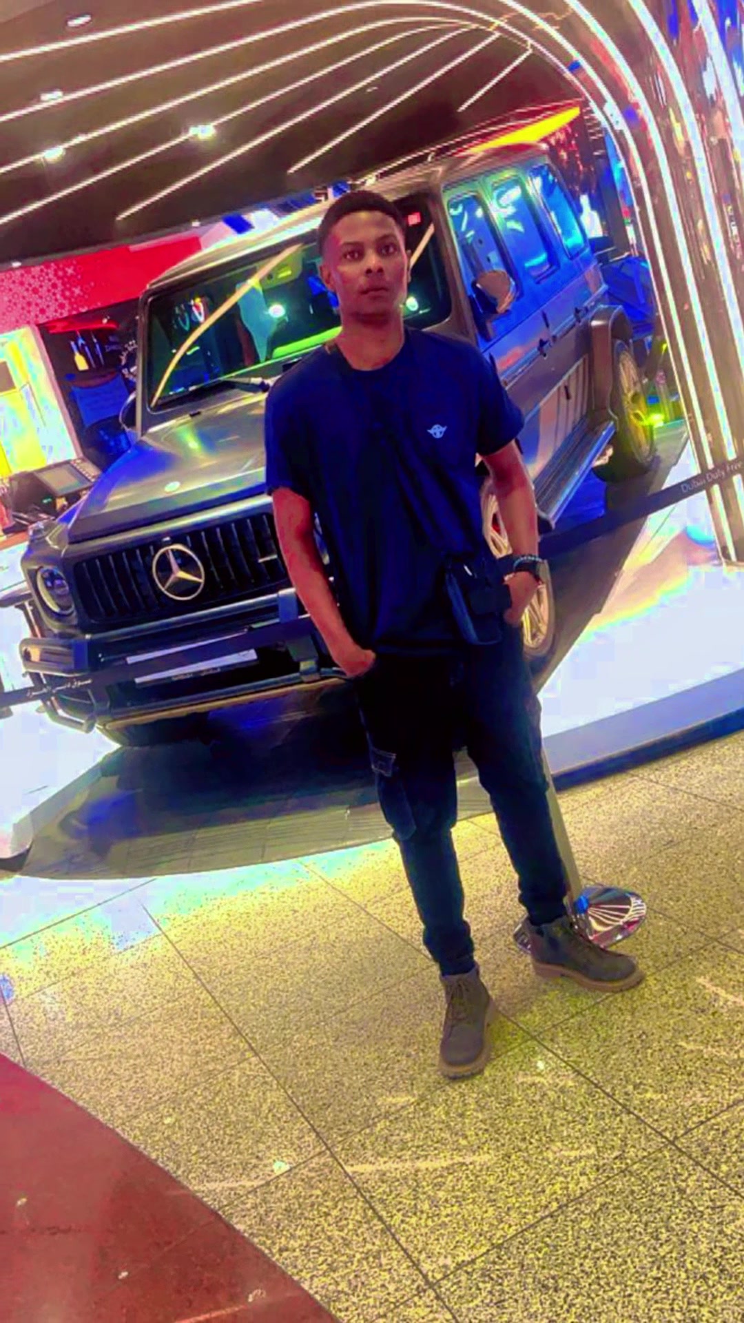 @ALKeBULaN 🦁