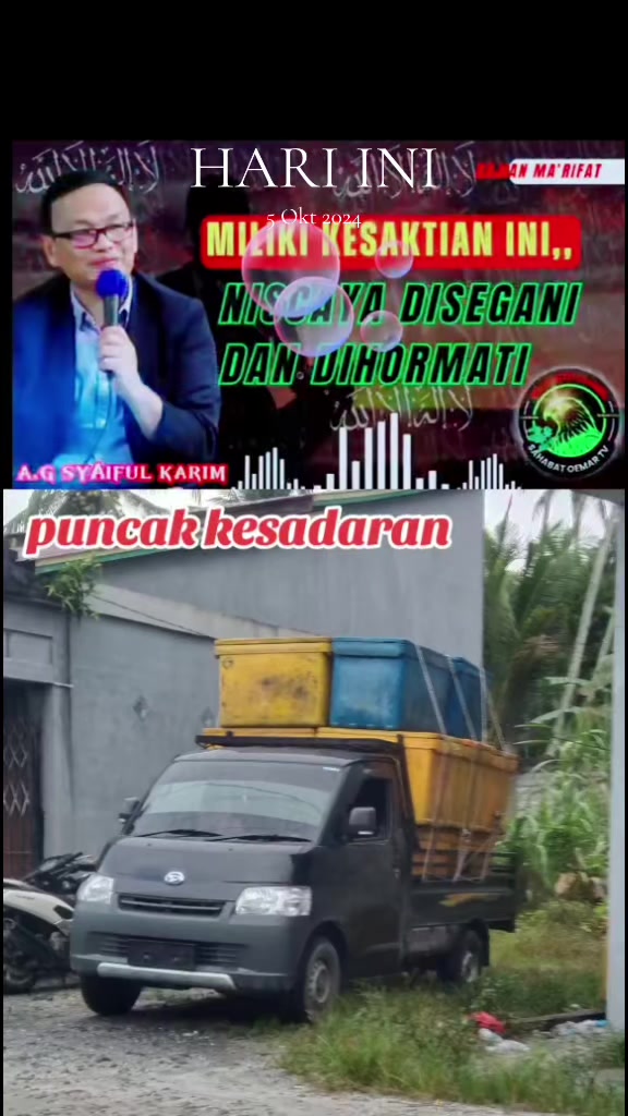 @BUDI AMMA 777