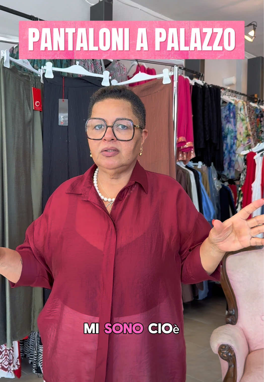 @La Boutique della Moda Curvy