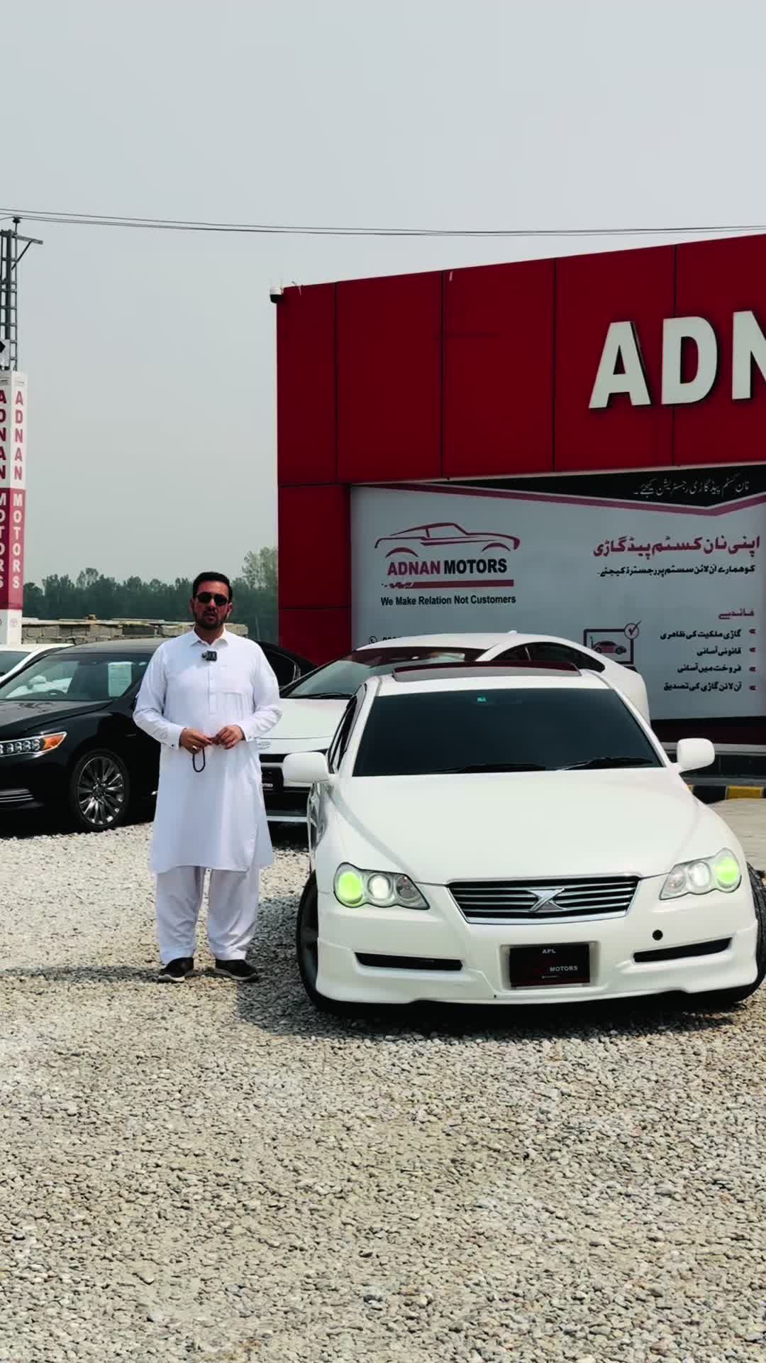 @Adnan Motors