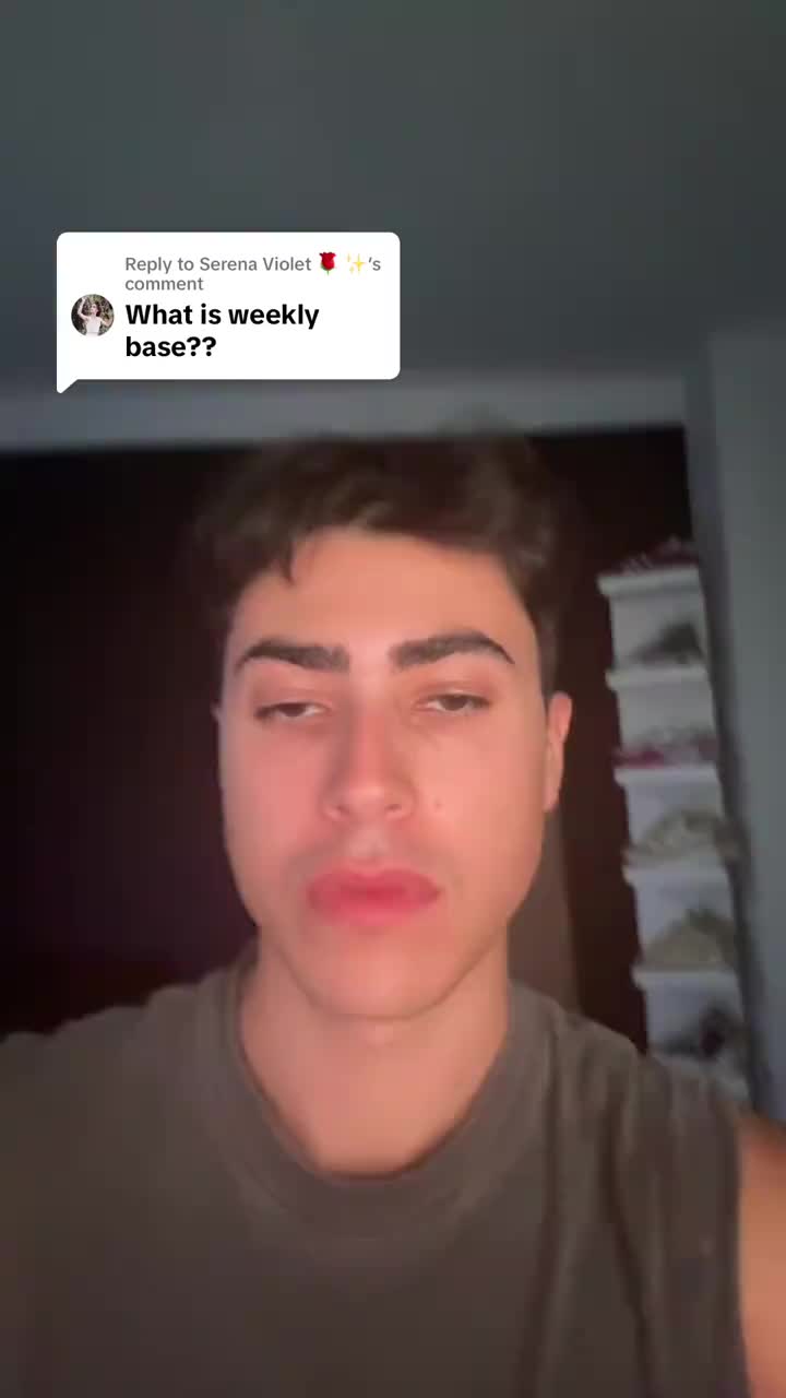 @Sean Trades