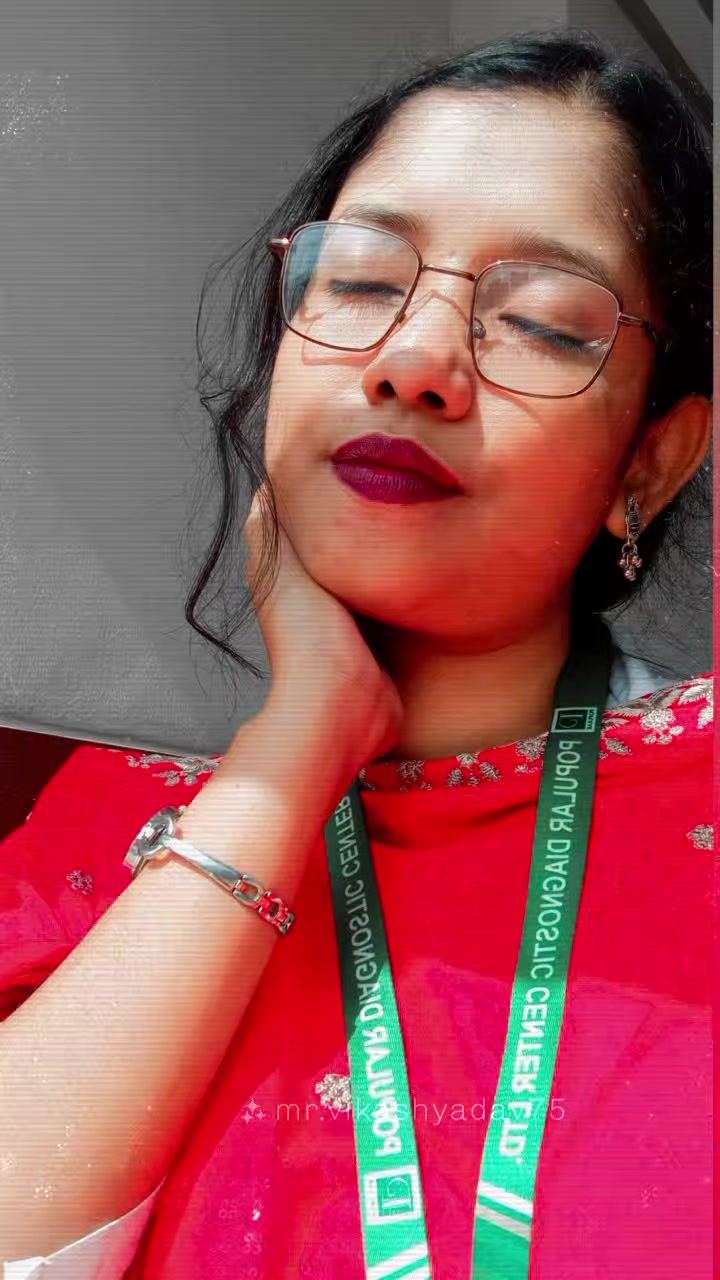 @Priyanka Gharami