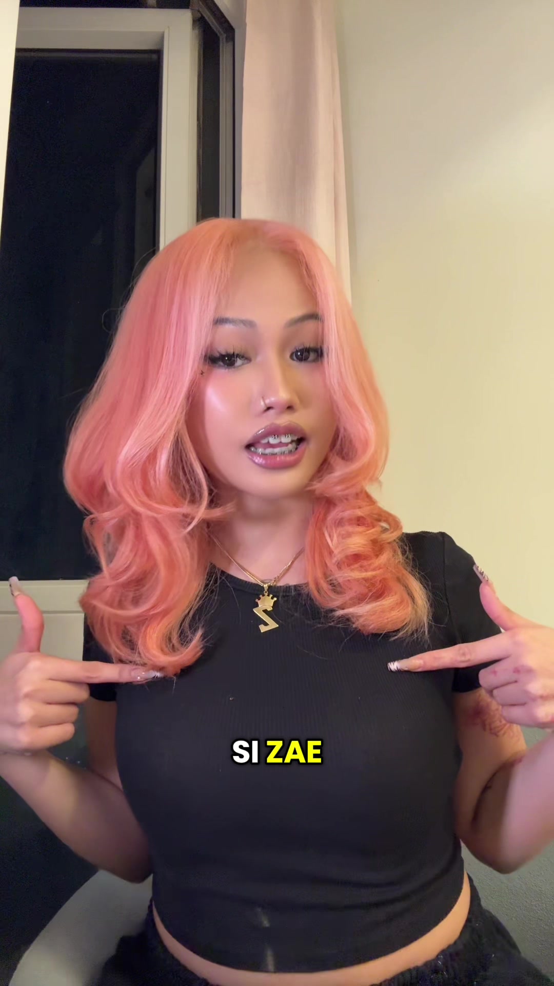 @Zae