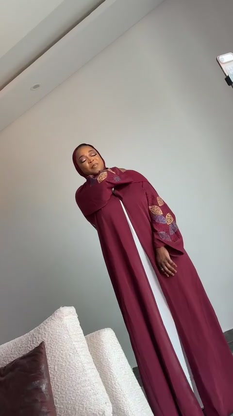 @Nanaluxury💎